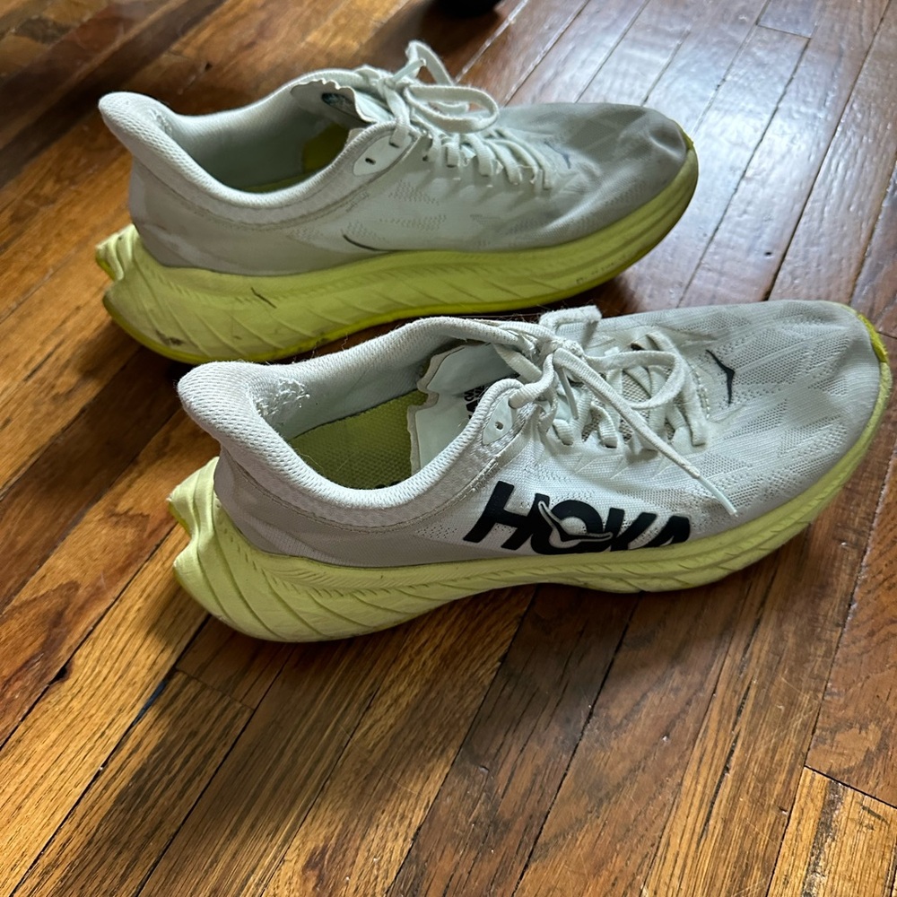 Hoka one Women's Carbon X 2